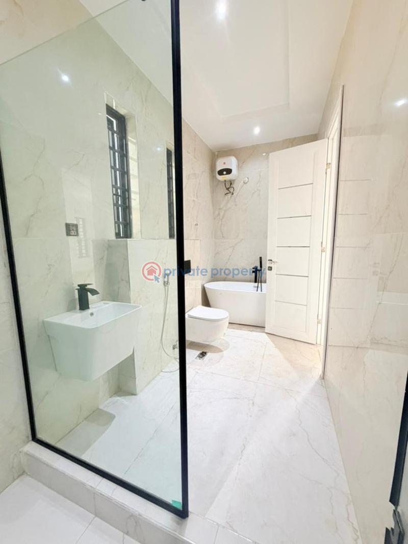 5 bedroom Detached Duplex For Sale Ikeja GRA Lagos - 15
