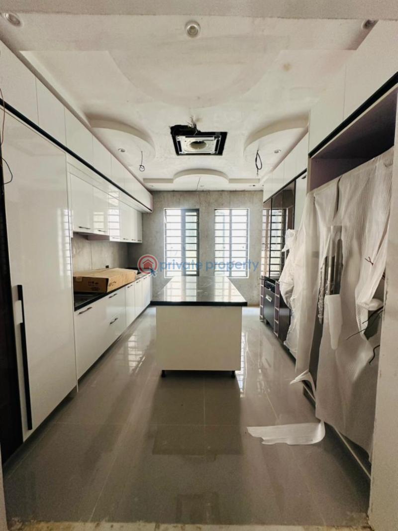 5 bedroom Detached Duplex For Sale Ikeja GRA Lagos - 9
