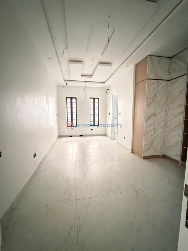 5 bedroom Detached Duplex For Sale Ikeja GRA Lagos - 4