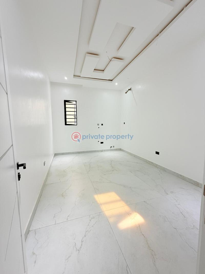 5 bedroom Detached Duplex For Sale Ikeja GRA Lagos - 6