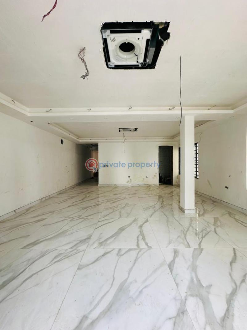 5 bedroom Detached Duplex For Sale Ikeja GRA Lagos - 17