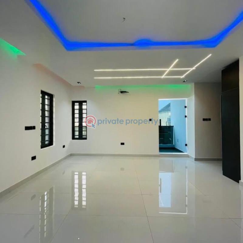 5 bedroom Detached Duplex For Sale Ikeja Gra Ikeja Lagos - 8