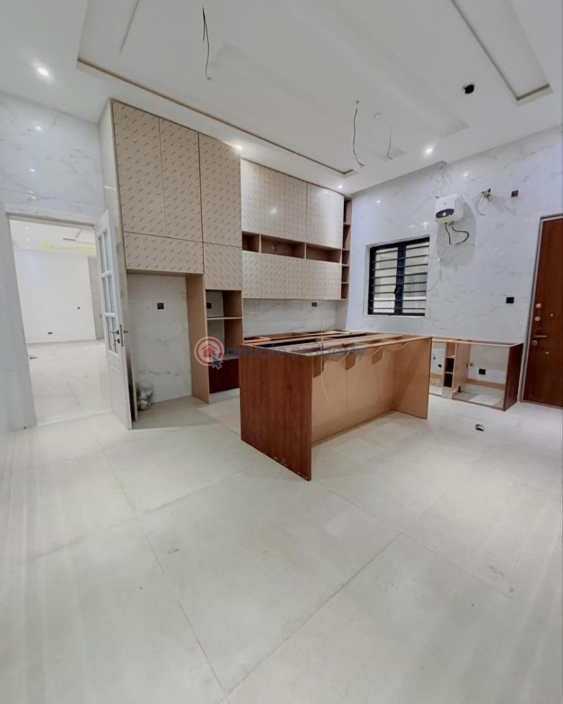 5 bedroom Detached Duplex For Sale Ikeja Gra Ikeja Lagos - 2