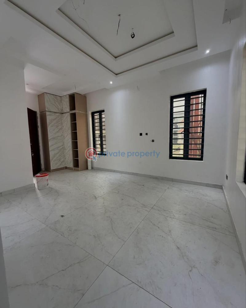 5 bedroom Detached Duplex For Sale Ikeja Gra Ikeja Lagos - 4