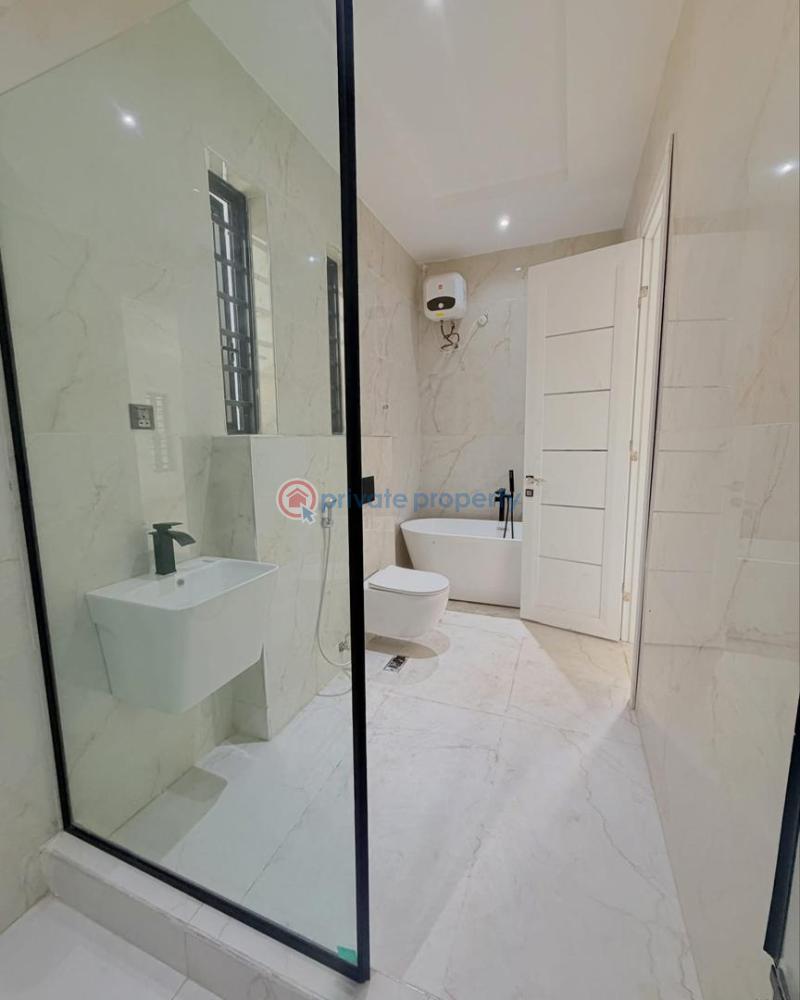 5 bedroom Detached Duplex For Sale Ikeja Gra Ikeja Lagos - 5