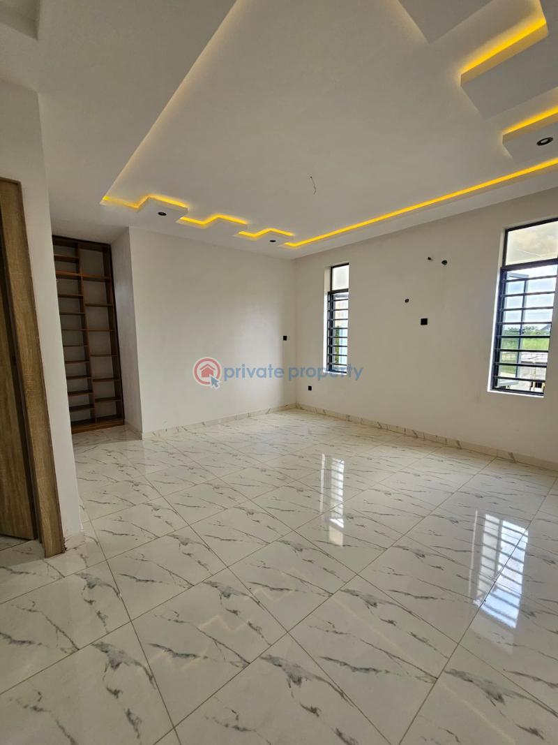 4 bedroom Detached Duplex For Sale Mowe Ogun area  - 14