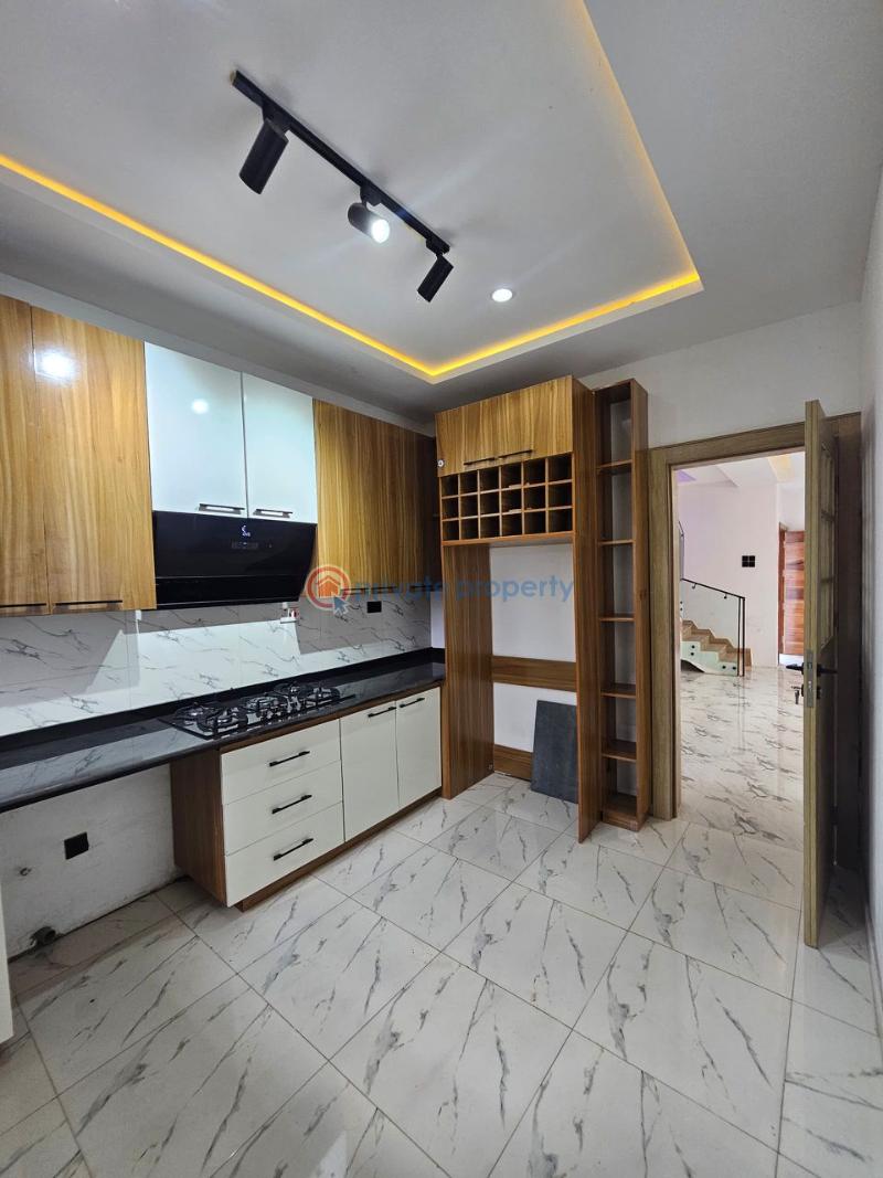 4 bedroom Detached Duplex For Sale Mowe Ogun area  - 3