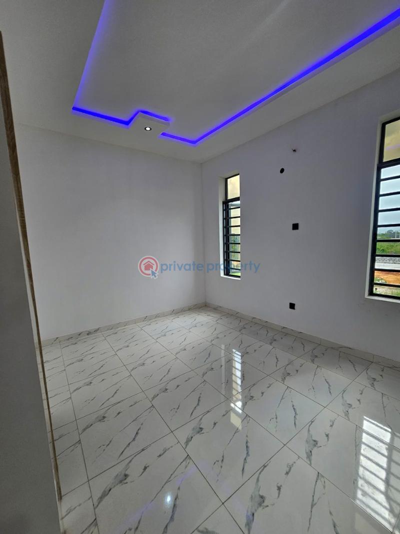 4 bedroom Detached Duplex For Sale Mowe Ogun area  - 6
