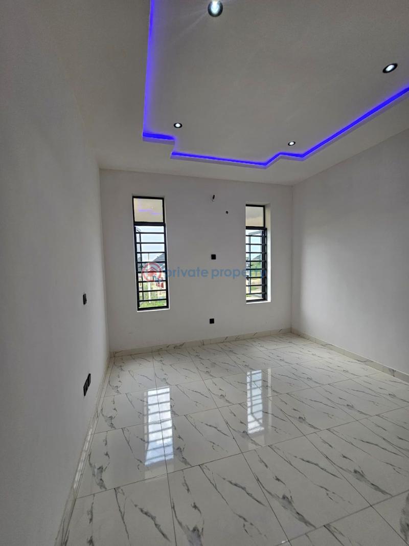 4 bedroom Detached Duplex For Sale Mowe Ogun area  - 8