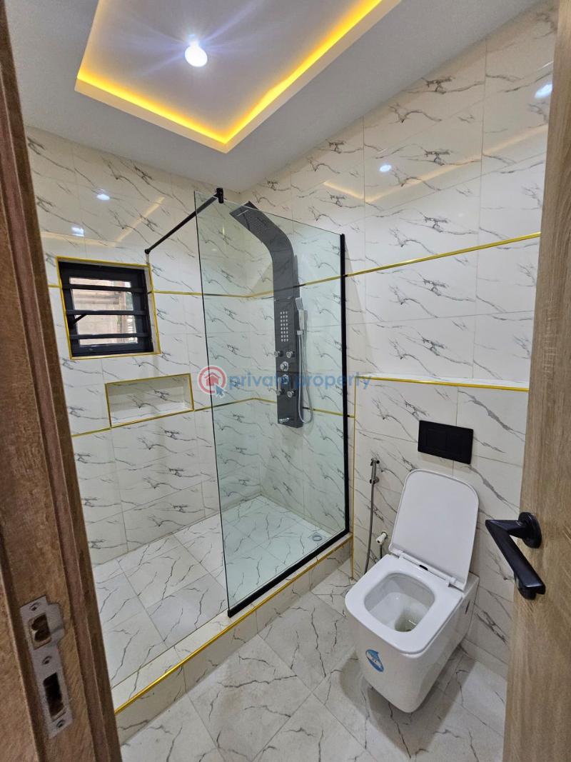 4 bedroom Detached Duplex For Sale Mowe Ogun area  - 10