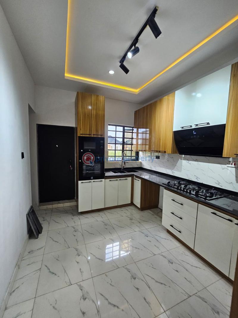 4 bedroom Detached Duplex For Sale Mowe Ogun area  - 4