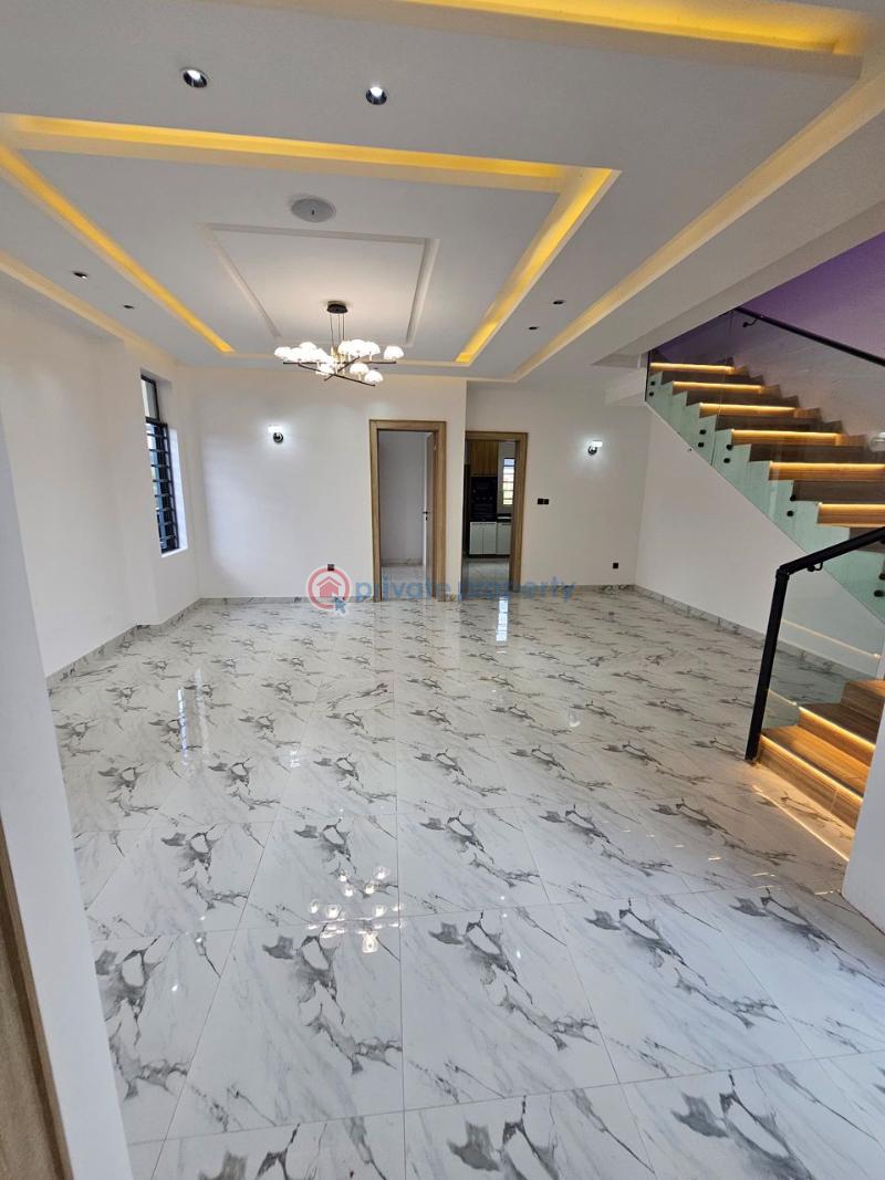 4 bedroom Detached Duplex For Sale Mowe Ogun area  - 2