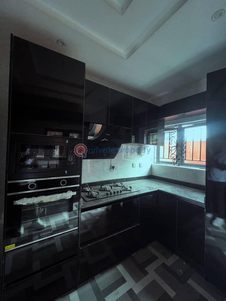 4 bedroom Detached Duplex For Sale Egbeda, Shagari Estate Ipaja Alimosho Lagos - 13