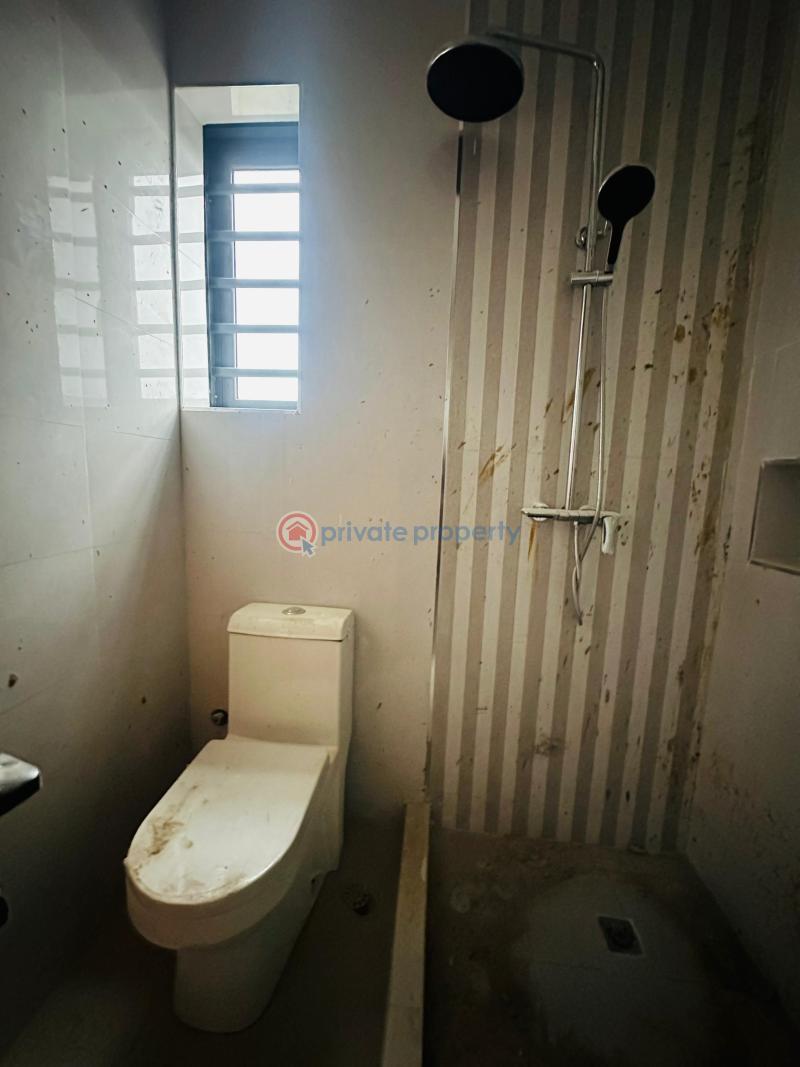 5 bedroom Detached Duplex For Sale Adeniyi Jones Ikeja Lagos - 12