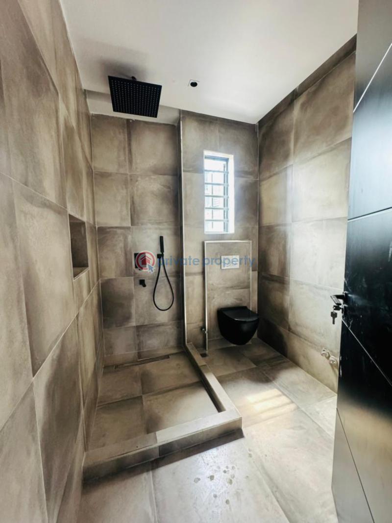 5 bedroom Detached Duplex For Sale Ikeja GRA Lagos - 5