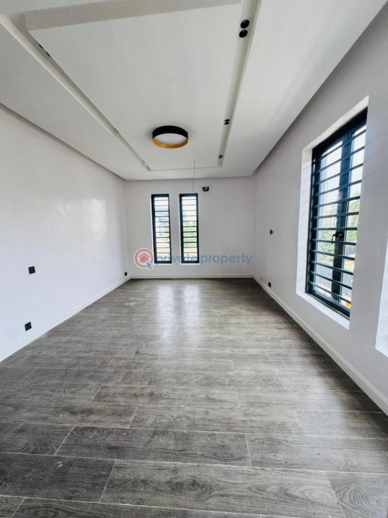 5 bedroom Detached Duplex For Sale Ikeja GRA Lagos - 4