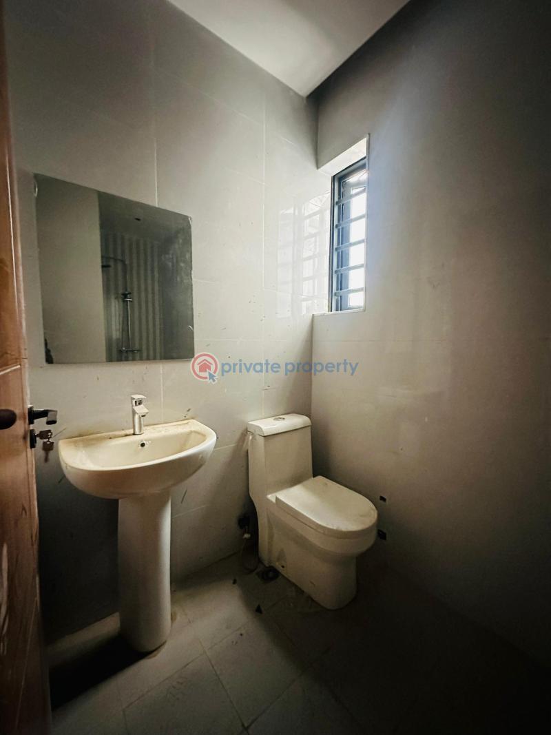 5 bedroom Detached Duplex For Sale Adeniyi Jones Ikeja Lagos - 8