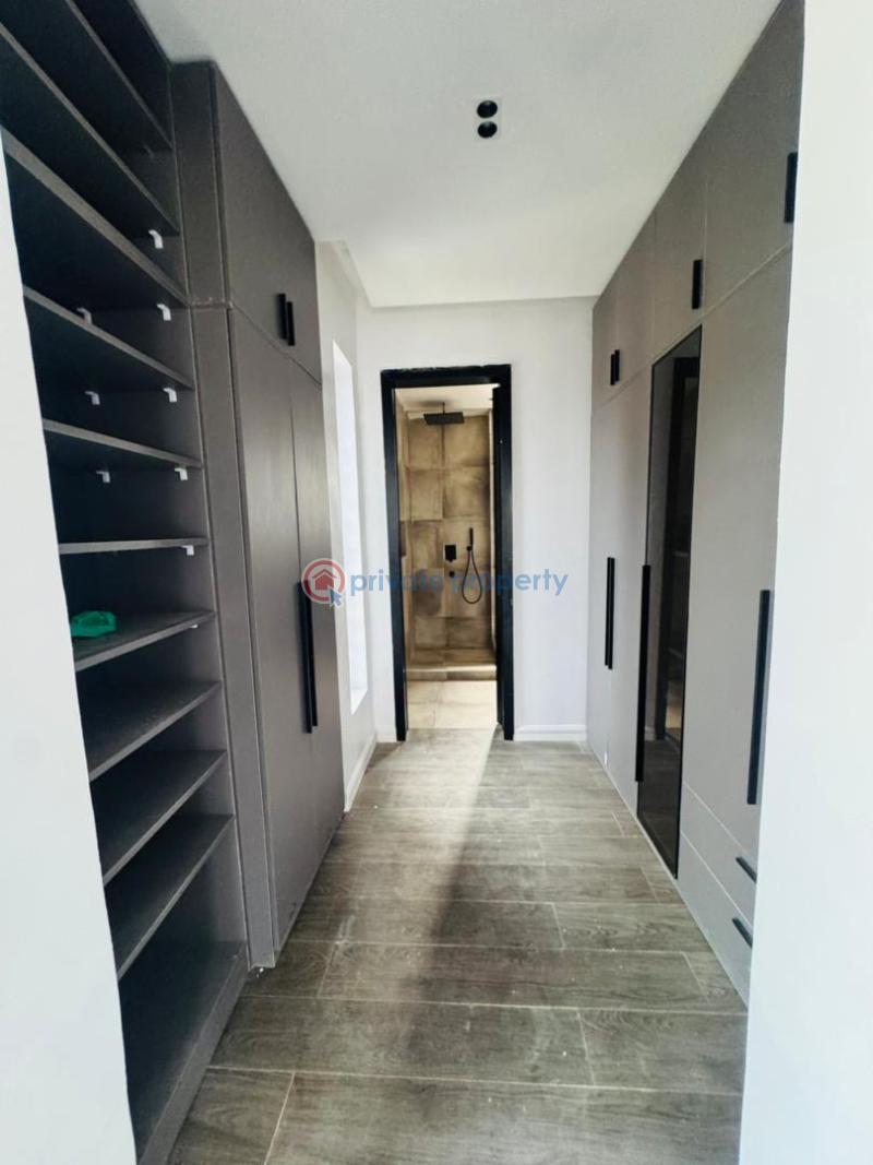 5 bedroom Detached Duplex For Sale Ikeja GRA Lagos - 6