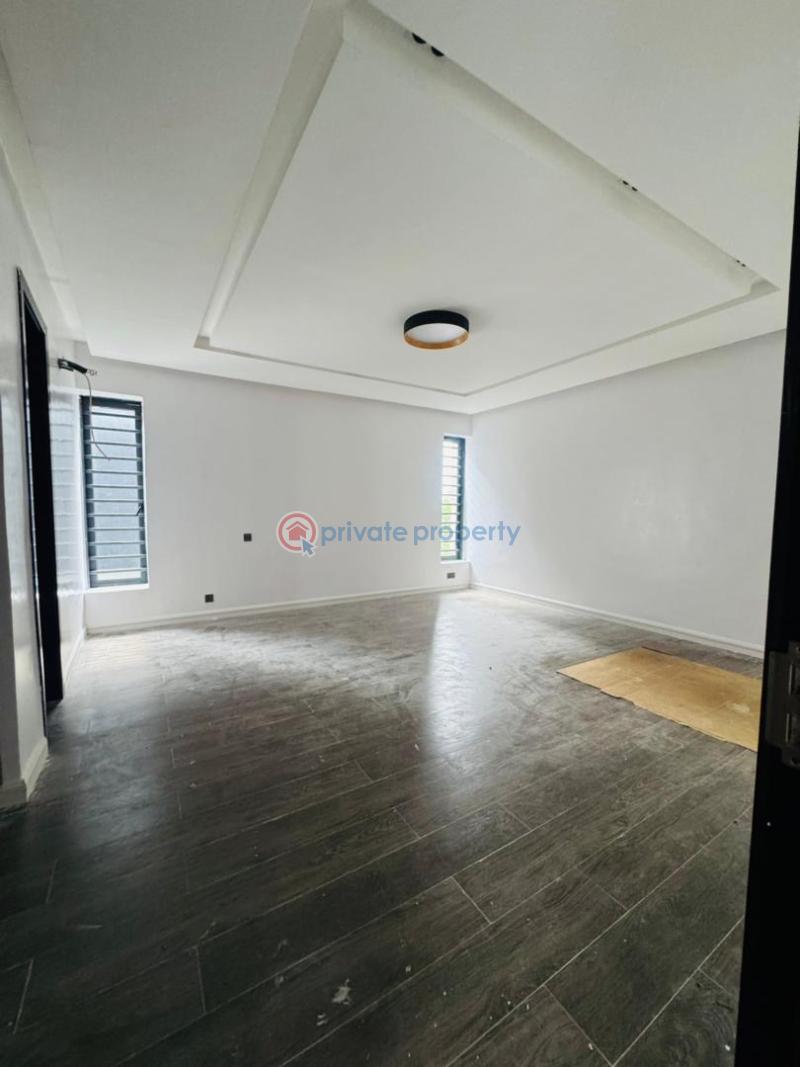 5 bedroom Detached Duplex For Sale Ikeja GRA Lagos - 7