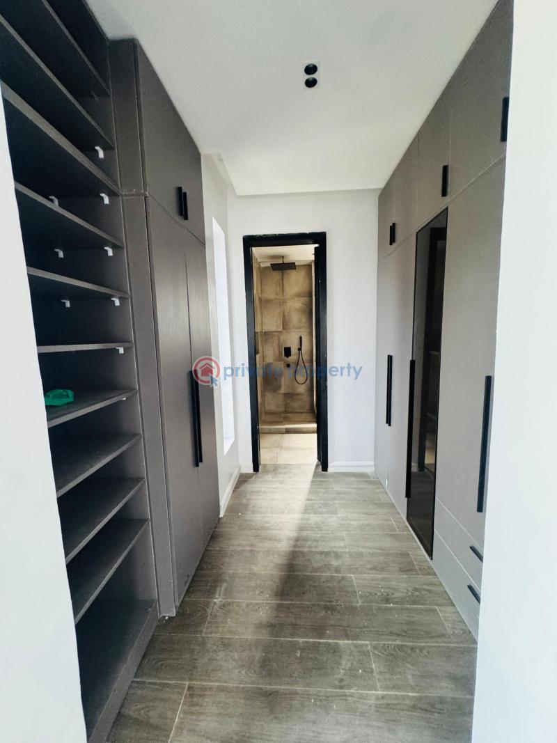 5 bedroom Detached Duplex For Sale Ikeja GRA Lagos - 14