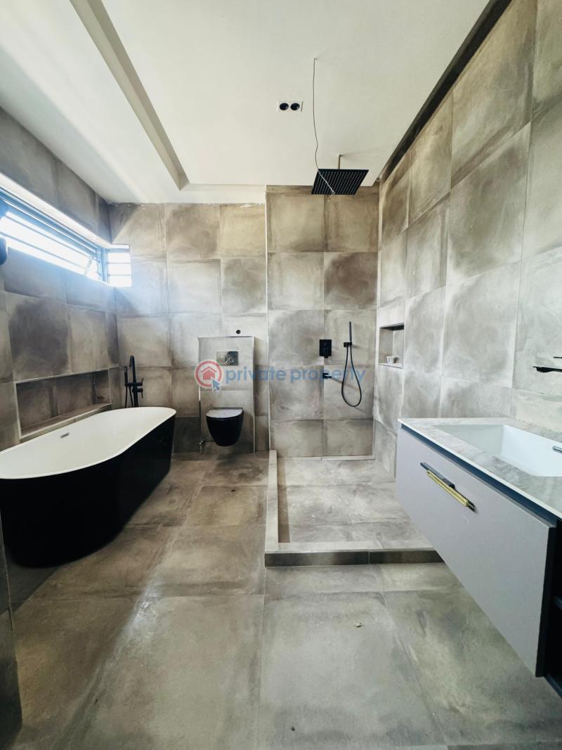 5 bedroom Detached Duplex For Sale Ikeja GRA Lagos - 6