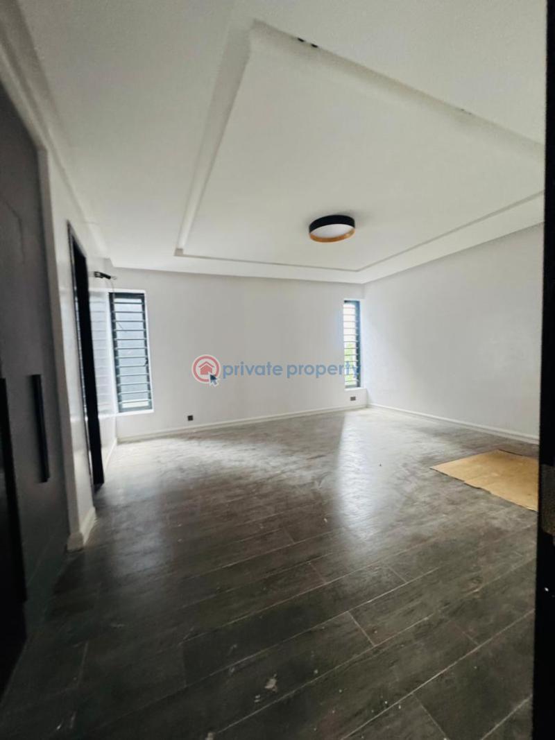 5 bedroom Detached Duplex For Sale Ikeja GRA Lagos - 8