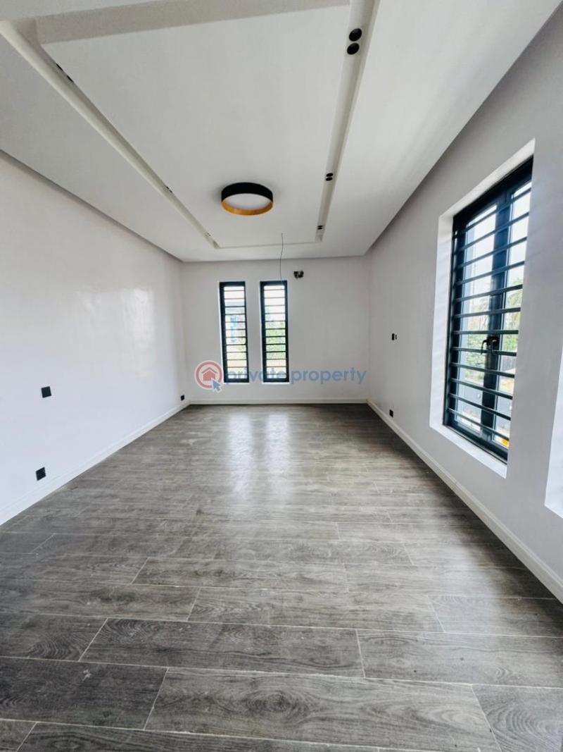 5 bedroom Detached Duplex For Sale Ikeja GRA Lagos - 4