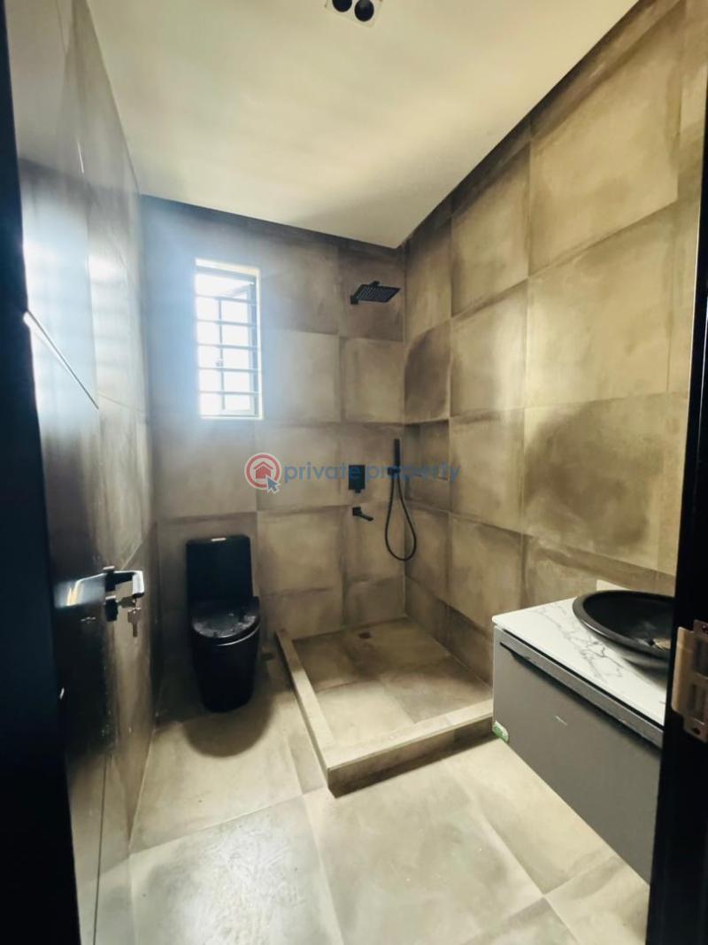 5 bedroom Detached Duplex For Sale Ikeja GRA Lagos - 10