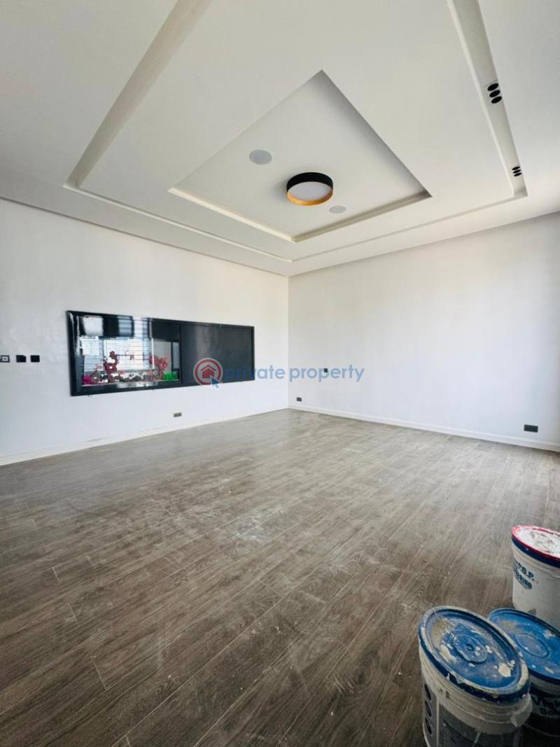 5 bedroom Detached Duplex For Sale Ikeja GRA Lagos - 13