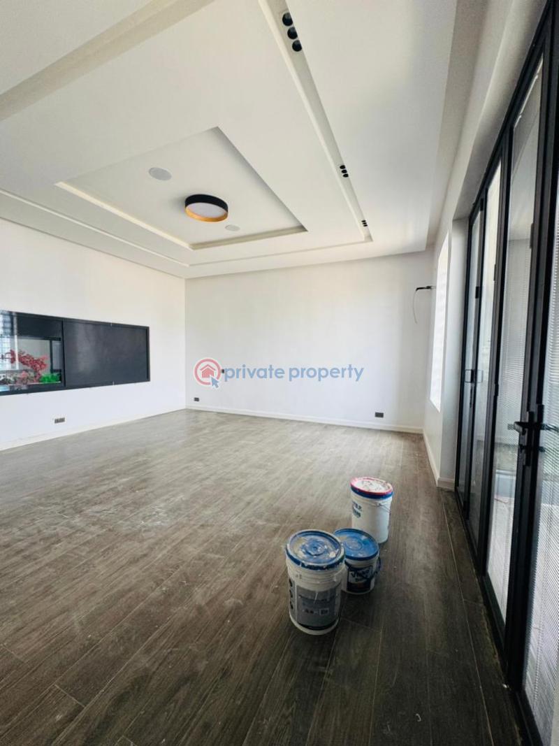 5 bedroom Detached Duplex For Sale Ikeja GRA Lagos - 15