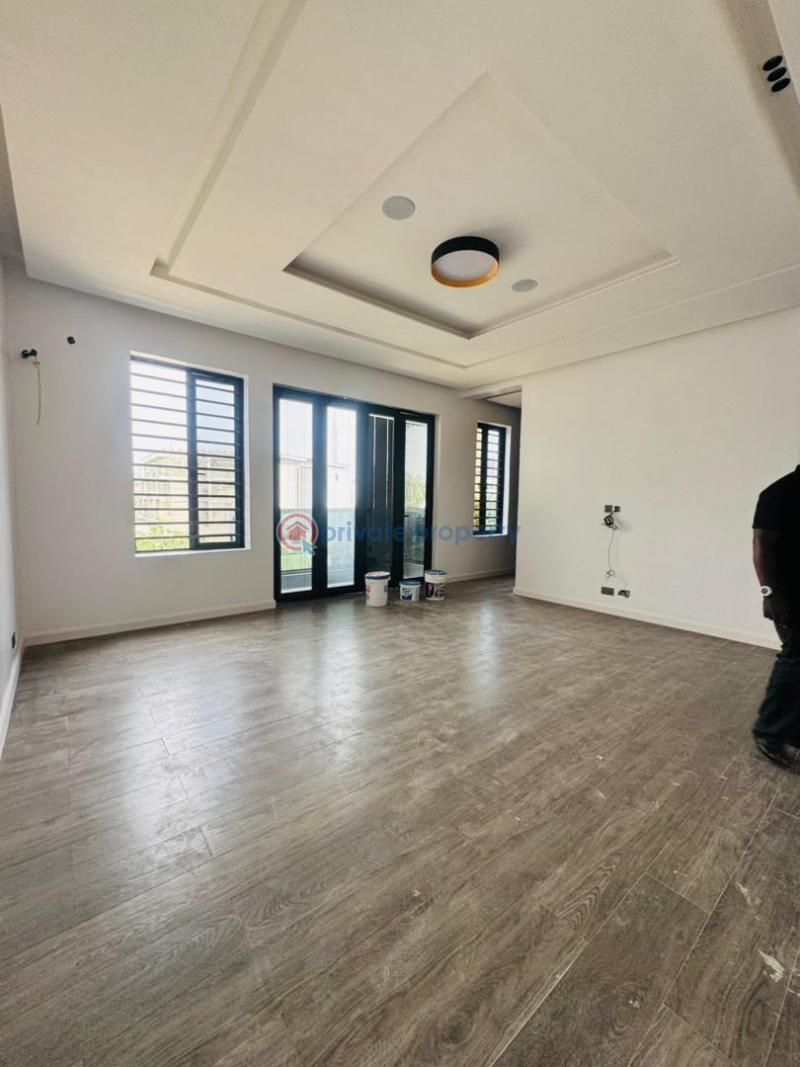 5 bedroom Detached Duplex For Sale Ikeja GRA Lagos - 16