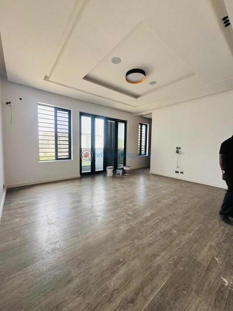 5 bedroom Detached Duplex For Sale Ikeja GRA Lagos - 10