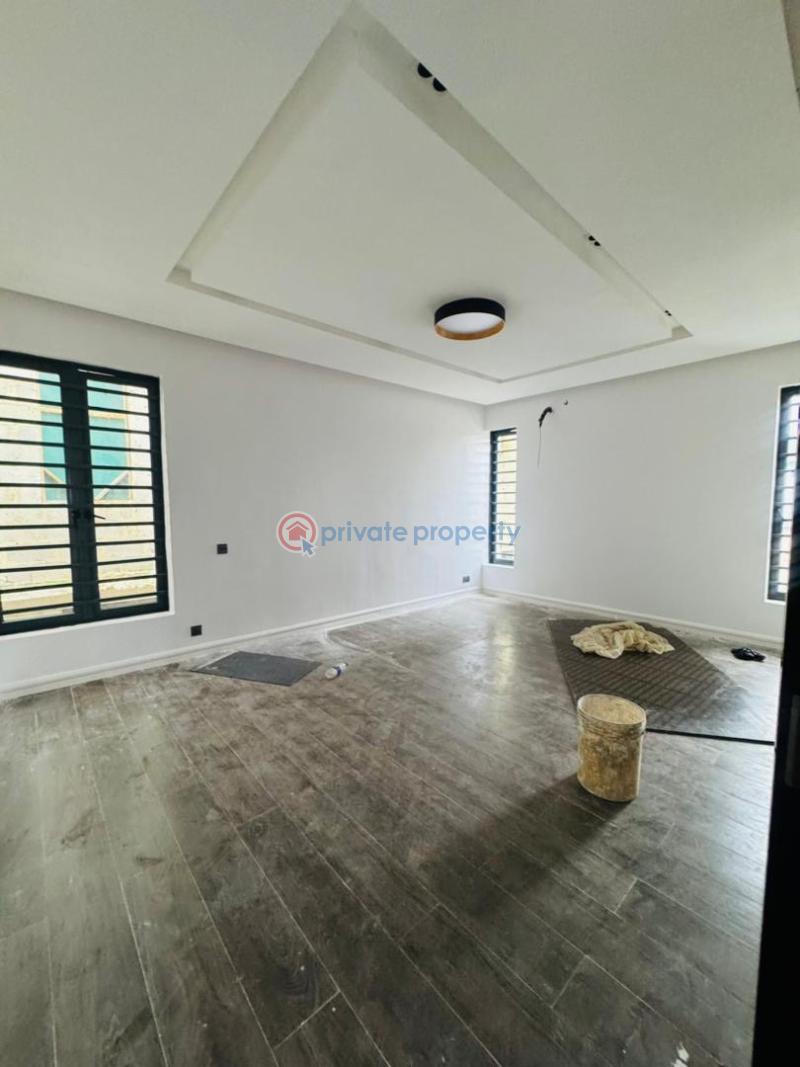 5 bedroom Detached Duplex For Sale Ikeja GRA Lagos - 11