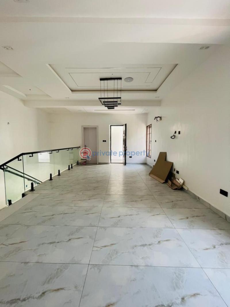 5 bedroom Detached Duplex For Sale Ikeja GRA Lagos - 17