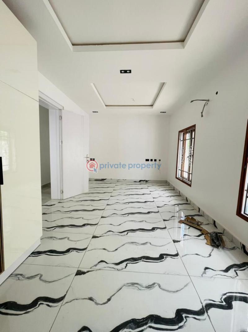 5 bedroom Detached Duplex For Sale Ikeja GRA Lagos - 19
