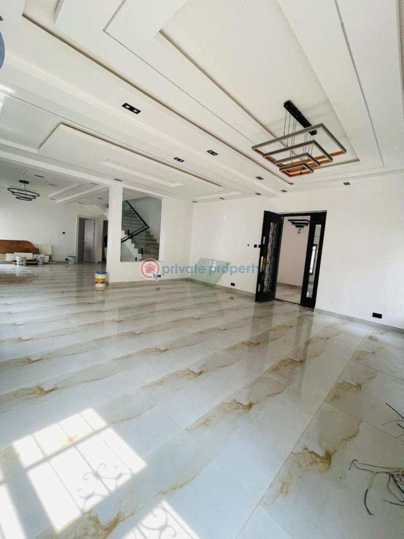 5 bedroom Detached Duplex For Sale Ikeja GRA Lagos - 22