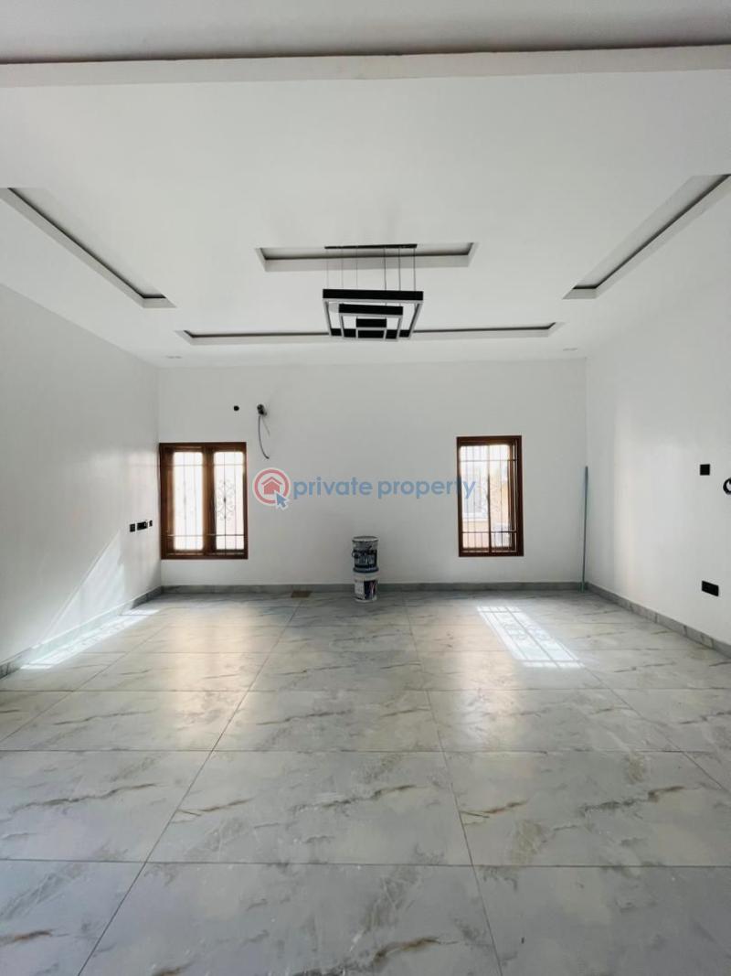 5 bedroom Detached Duplex For Sale Ikeja GRA Lagos - 13