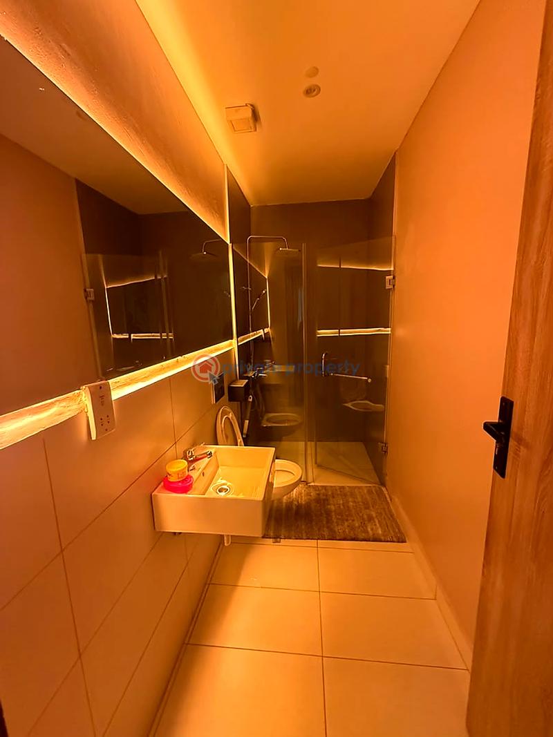 1 bedroom Flat & Apartment For Sale Lekki Lagos - 5