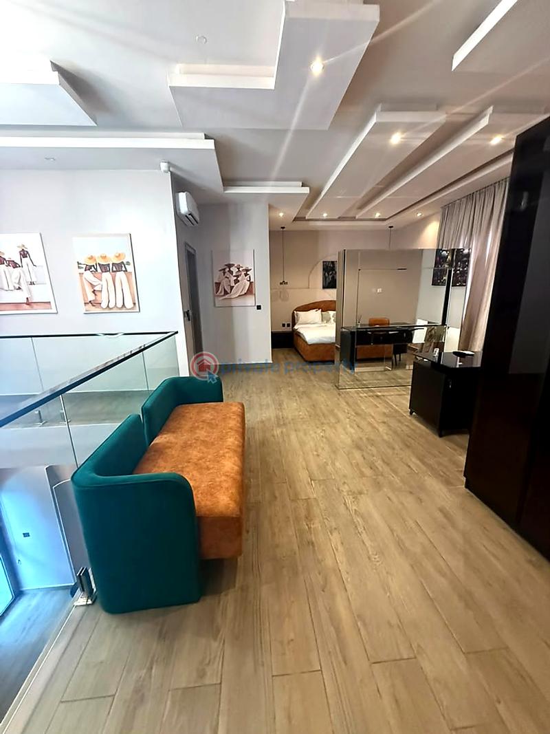 1 bedroom Flat & Apartment For Sale Lekki Lagos - 1