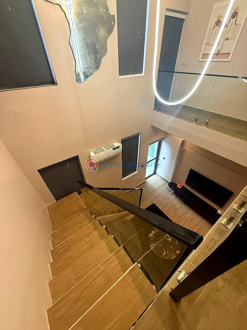 1 bedroom Flat & Apartment For Sale Lekki Lagos - 2