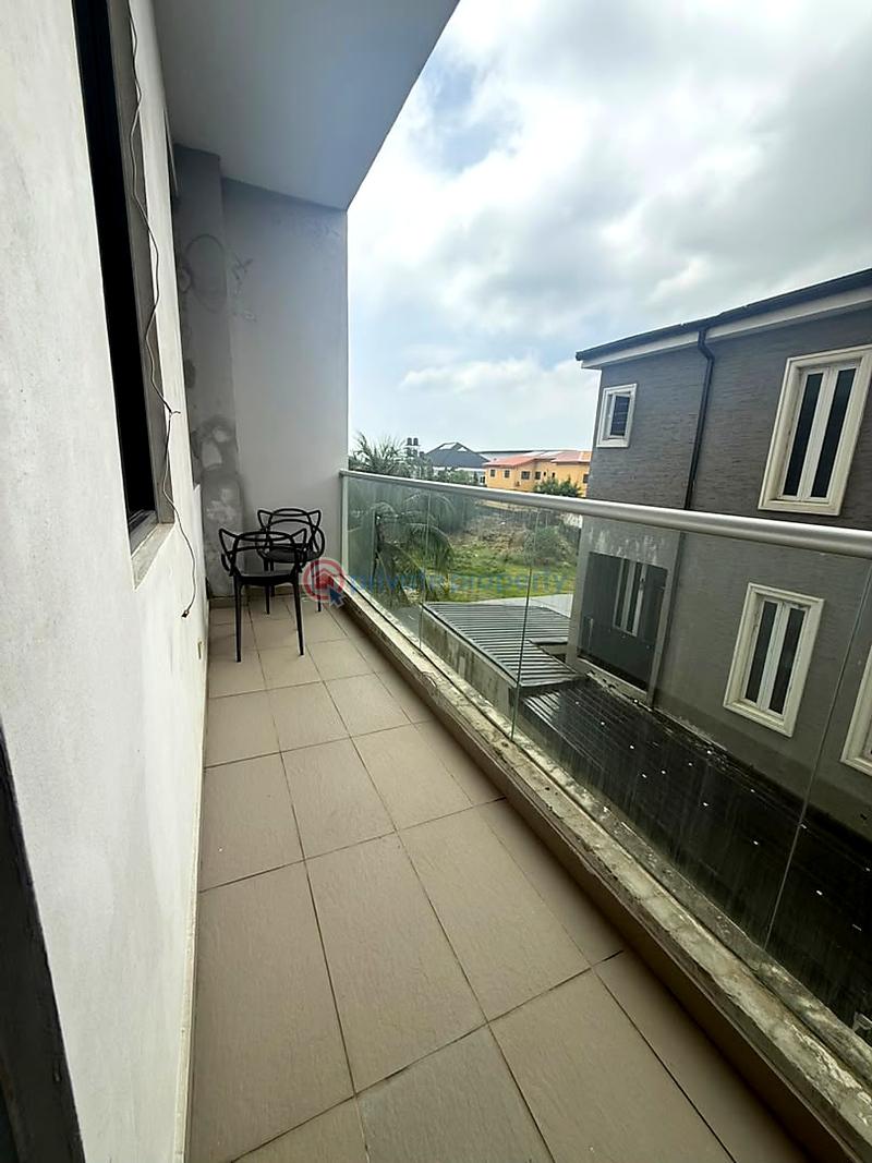 1 bedroom Flat & Apartment For Sale Lekki Lagos - 6