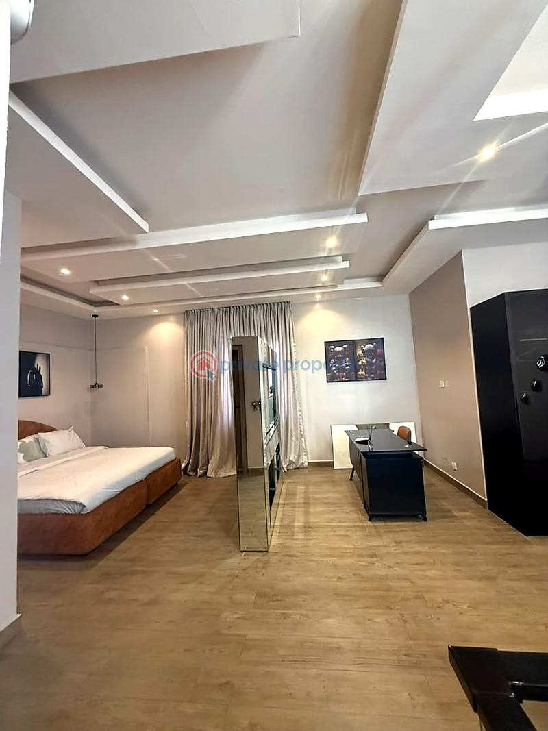 1 bedroom Flat & Apartment For Sale Lekki Lagos - 3