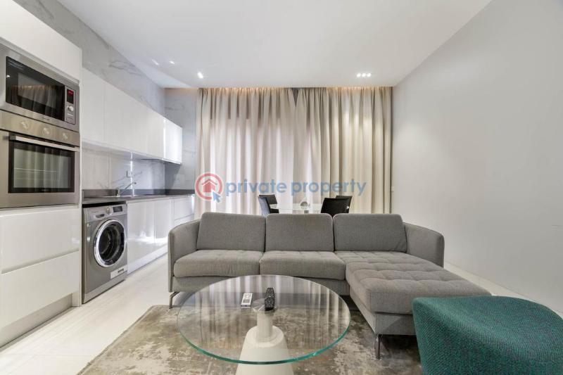 1 bedroom Flat & Apartment Short let Lekki Expressway Lagos - 0
