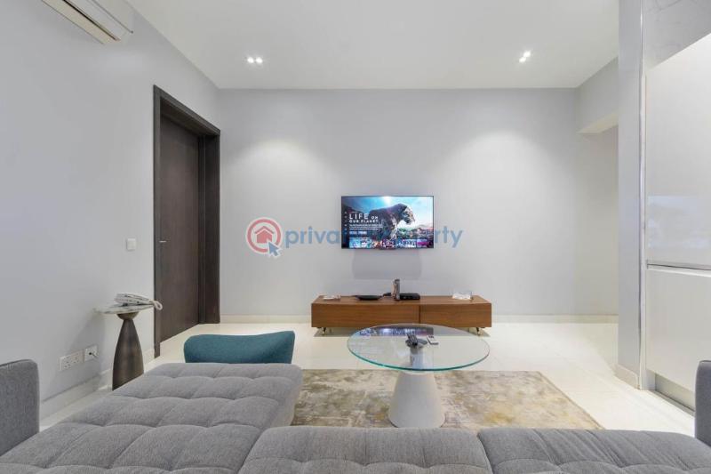 1 bedroom Flat & Apartment Short let Lekki Expressway Lagos - 1