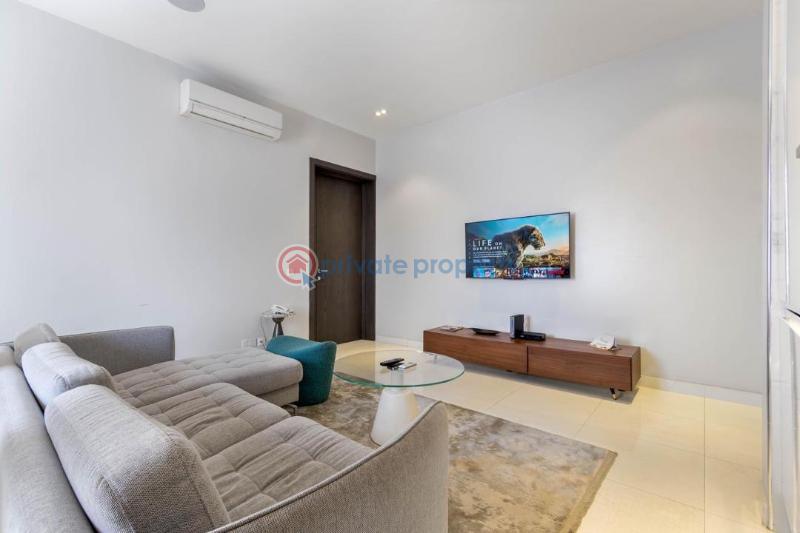 1 bedroom Flat & Apartment Short let Lekki Expressway Lagos - 2