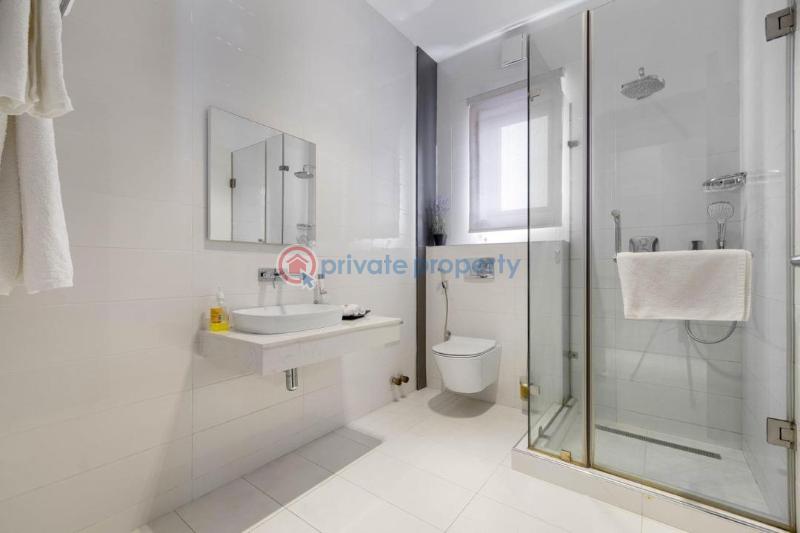 1 bedroom Flat & Apartment Short let Lekki Expressway Lagos - 7