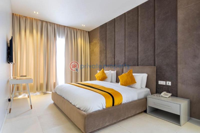 1 bedroom Flat & Apartment Short let Lekki Expressway Lagos - 6