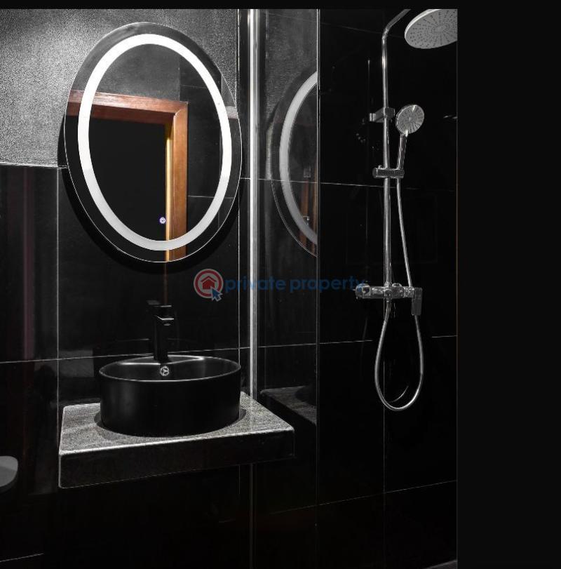 1 bedroom Mini Flat Short let Lekki Phase 1 Lagos - 3