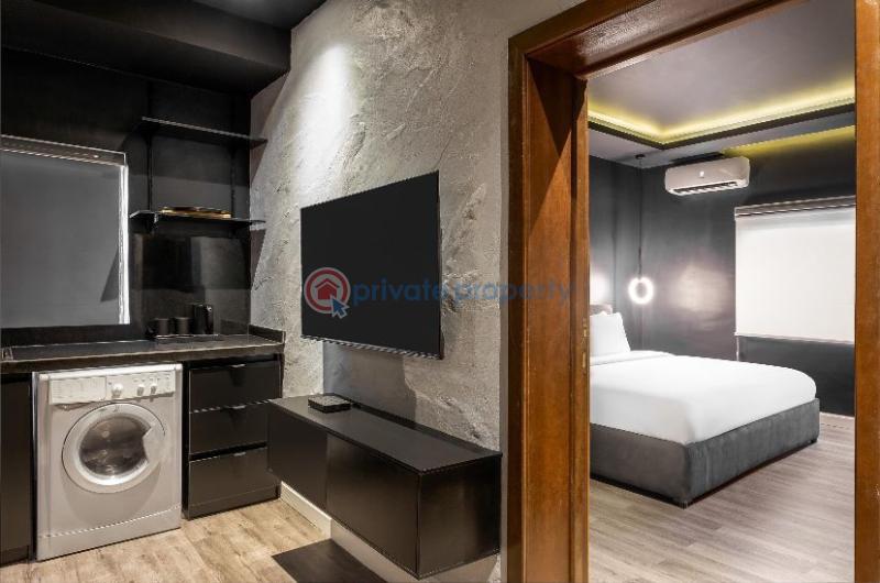 1 bedroom Mini Flat Short let Lekki Phase 1 Lagos - 2