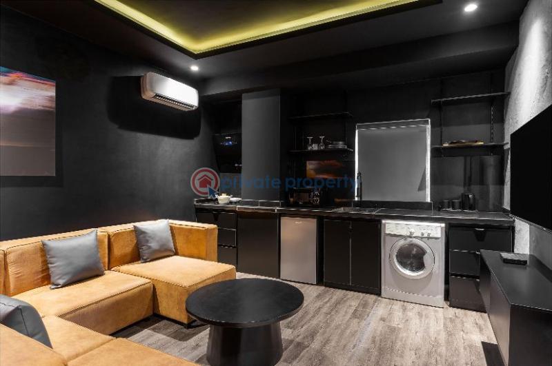 1 bedroom Mini Flat Short let Lekki Phase 1 Lagos - 1